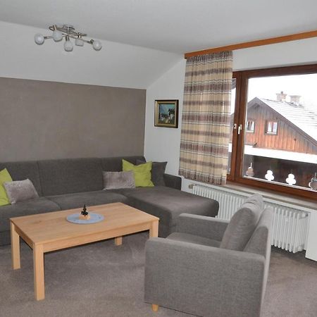 Ferienwohnung Steinhauser Klais Exteriör bild