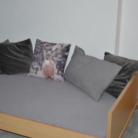 Ferienwohnung Steinhauser Klais Exteriör bild