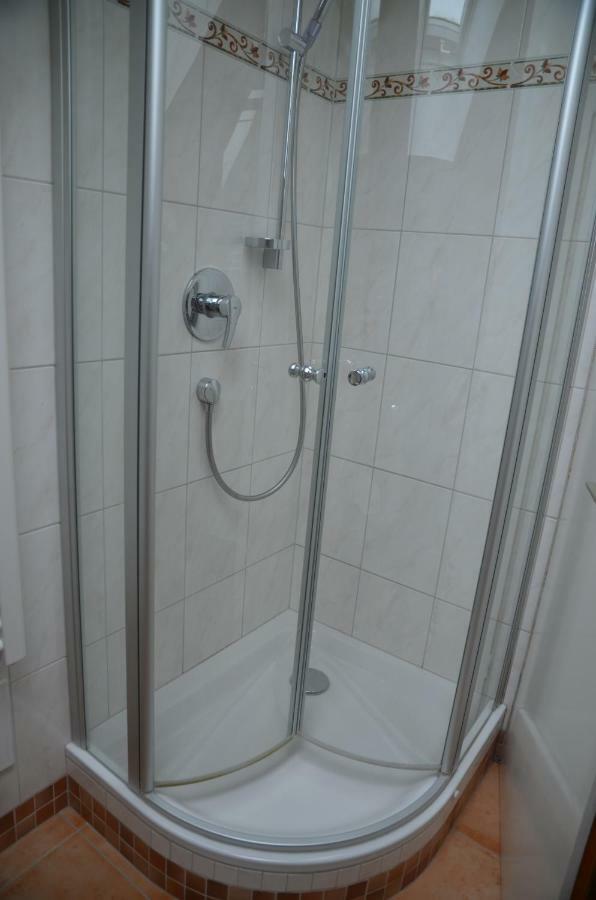 Ferienwohnung Steinhauser Klais Exteriör bild