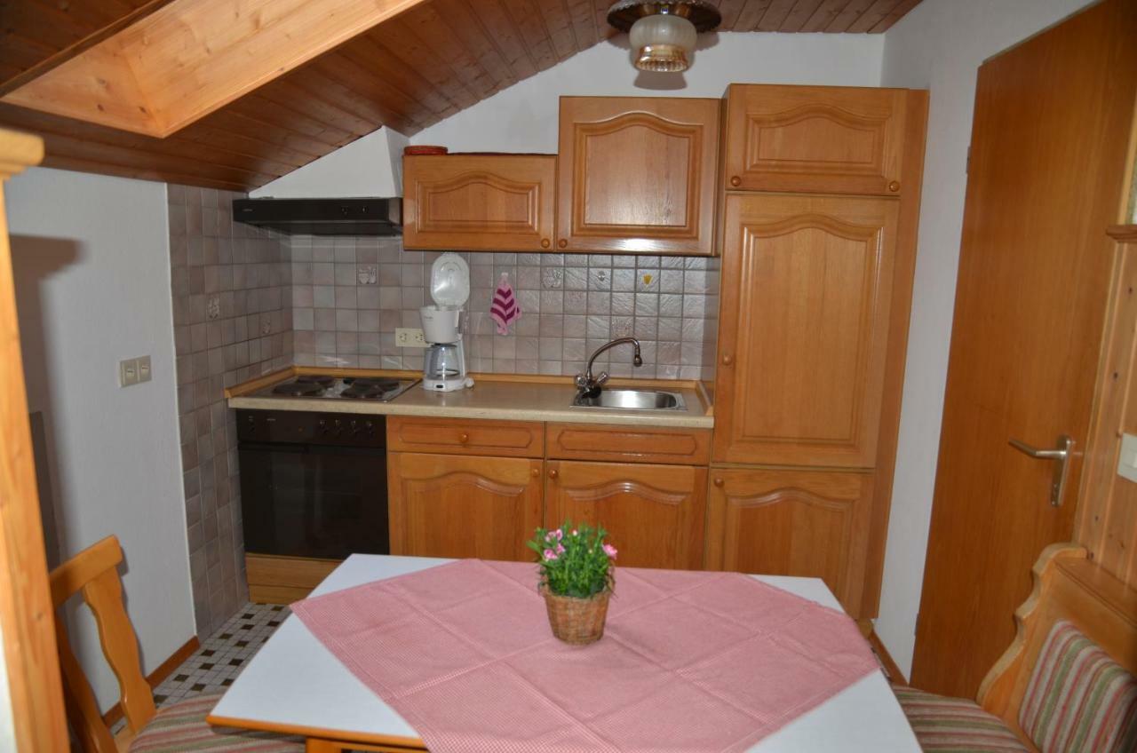 Ferienwohnung Steinhauser Klais Exteriör bild